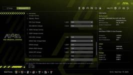 MSI MAG B850 TOMAHAWK MAX WIFI-4